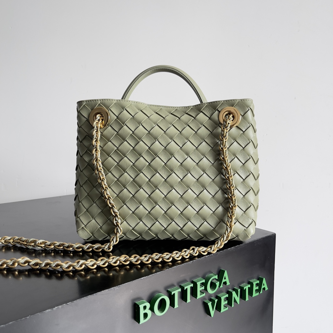 Bottega Veneta Top Handle Bags